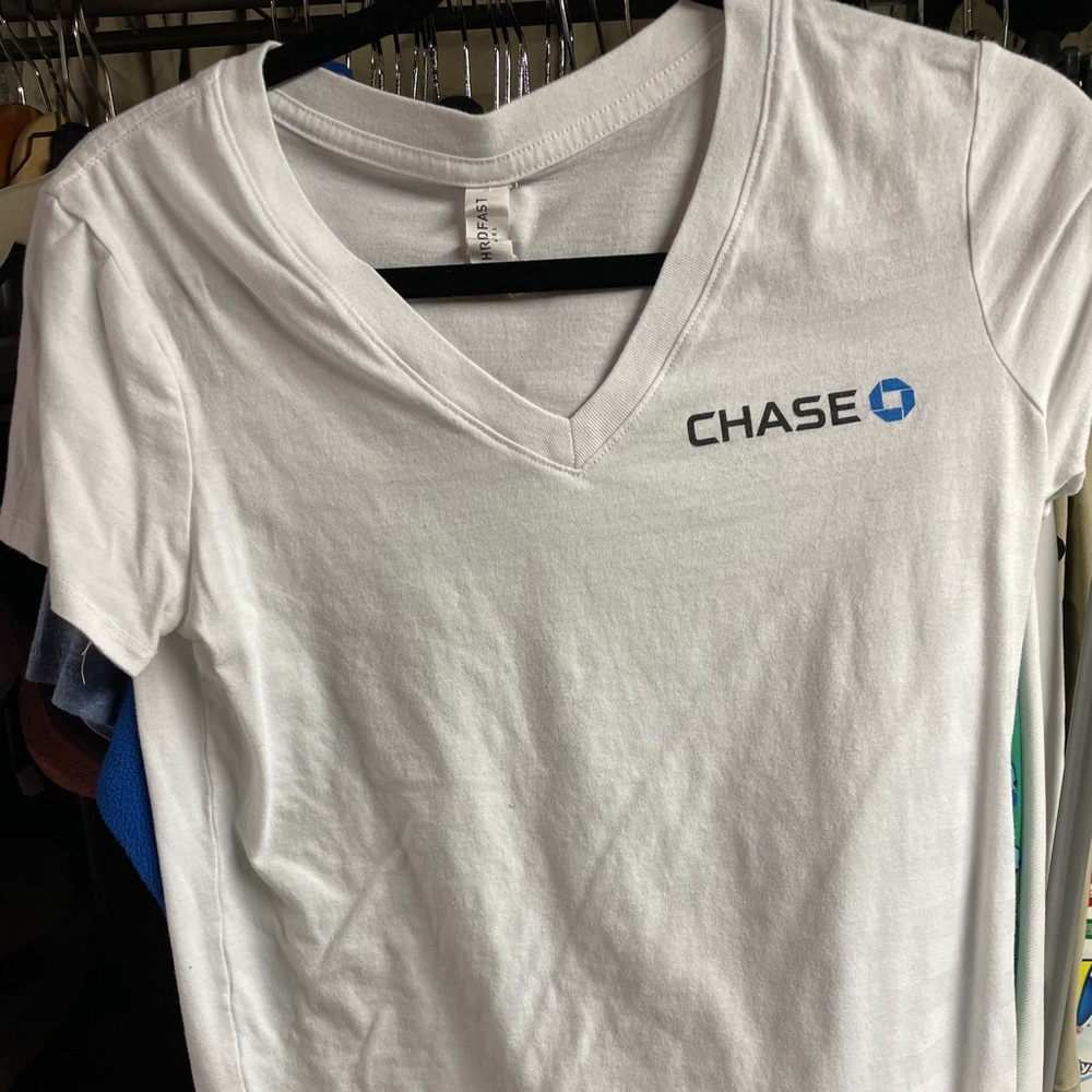 3 Chase uniform tees